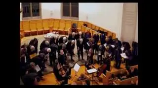 La fanfare du printemps