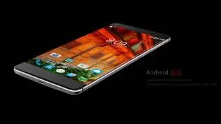 Elephone S3 Official Video