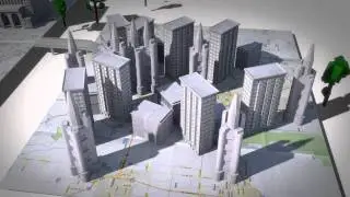 Map together with Google Map Maker