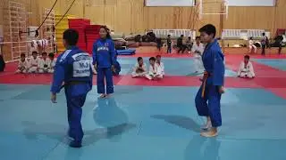 БАГА НАС СОНГОН ШАЛГАРУУЛАЛТ (ХӨВГҮҮД)