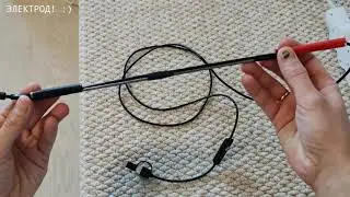 Управляемый эндоскоп своими руками из Китая (Aliexpress) за 9$!
