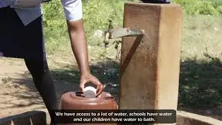 SADC-GMI Community Water Scheme Rehabilitation in Zimbabwe