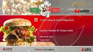 Cloud migration