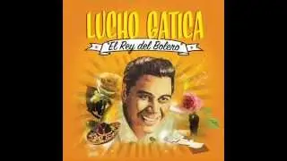 Lucho Gatica Amemonos