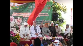 MAULID NABI - ASROQOL - SERDANG KEMAYORAN