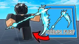 I Unlocked The Most EXPENSIVE SCYTHE In Blade Ball..
