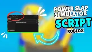 [OP] Power Slap Simulator Script 💥 | INSTANT WINS & AUTO SLAPS 🥇✨