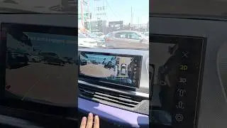 NEXON TOP MODEL CAMERA QUALITY #2024cars #automobile
