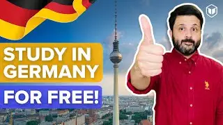 Study in Germany for FREE 2023 - Top Scholarships | LeapScholar