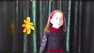 Выпуск воспитанников детского сада 