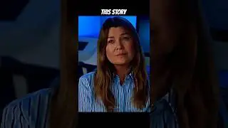 THIS STORY #shorts #greysanatomy