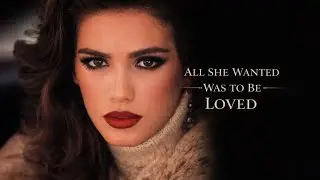 Gia Carangi supermodel dead at 26 from AlDS had final WARNING for the industry!