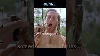Big Stan (2007) | The Weirdest Fight Training Ever 😂💪