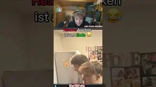 😂Rezons Nacken ist am Ende😂          #rezonay #twitch #fortnite #fortnitepro #funny #short #viral