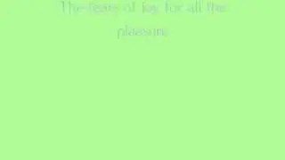 Cascada - Truly Madly Deeply ( Remix ) || With Lyrics || HQ