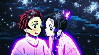 DEMON SLAYER - CHRISTMAS