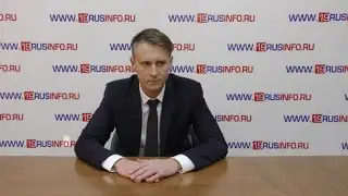 Олег Матвиенко: Кадровый вопрос - основная проблема лесной отрасли Хакасии