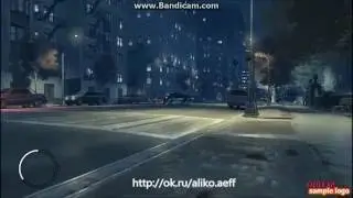 Gta 4 ''AVTOSH'' (Delimemmedli)