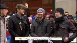 TODAY 10th December 2010 The Script talk 'Science & Faith'