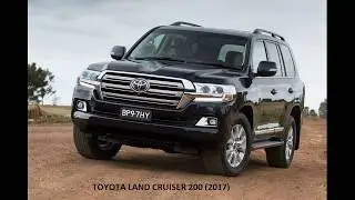 Start in 10s with the compact programmer via OBD connector without keys Toyota Land Cruiser 200,2017
