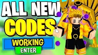 ALL NEW *Release* CODES in Anime Ninja War Tycoon Roblox [WORKING] CODES UPDATES (SECRET) *WORKING*