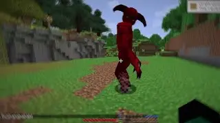 RLCraft is EVIL