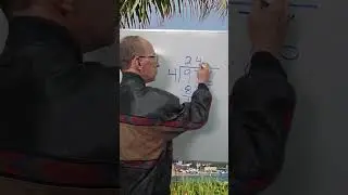 Dividing 3-Digit Numbers by 1-Digit Numbers | Long Division
