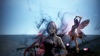 Coming Back To BDO - Getting Geared and Nouver From Grave Robber