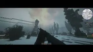 Проект StalMine Chernobyl | RolePlay - Подробности в описании