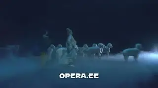"Pelléas ja Mélisande"