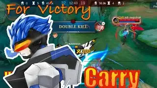 Saber: Surprise Build to Counter Hero Enemy 