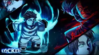 THE BEST DRIBBLING GUIDE FOR THIS NEW BLUE LOCK GAME (LOCKED)