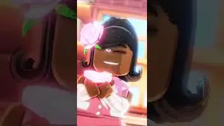 Happy Valentines Day !❤️💐 #roblox #robloxedit