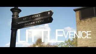 Little Venice (Sony A6500 + SEL35F18 + Zhiyun Crane V2 video test)