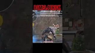 BGMI 3.4 trick 🤠🤣😂 #pubgmobile #gaming #pubg #bgmi