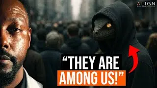 Are Reptile People Actually Real? | Billy Carson