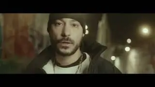 MRB - BANDANA (INTRO) - (Prod. Fearx3 x Jergo) - Official video
