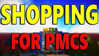 Heading To The MALL With A Mission!!
