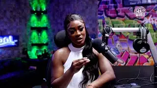 I Am A Better Actor Than Most Actors Out There: Uriel Tells Gucci on Gucci's  Crazy World