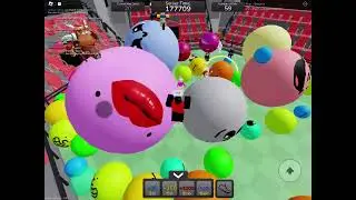 4 hours of merge gamplay