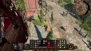 Baldurs Gate!