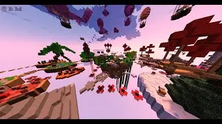 Prime-Mc SkyPvP КАК СЛИЛСЯ ghfd ✔️