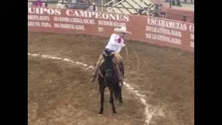 Torneo Arena Vallarta 2017 - Rancho Las Cuatas