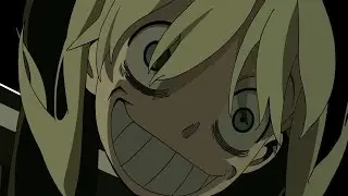 【AMV】This Is Halloween 『Soul Eater』[HD][60FPS] [SV]