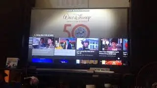 Walt Disney Animation Studios 50th Animated Motion Picture/Walt Disney Pictures (2009 – 2012)