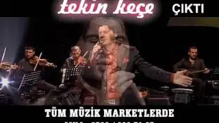 Tekin Kece - Giderim 2013 CIKTI