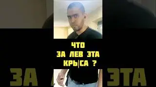 🔥Обдолбанный мигрант начудил в Ставрополе !