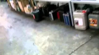 Micra O2 sensor fault Part 2