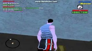 Слив без РП диалога [Diamond rp Radiant]