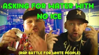 Waiter VS. Customer Rap Battle